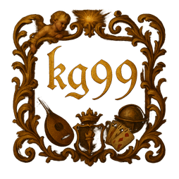 kg99 logo